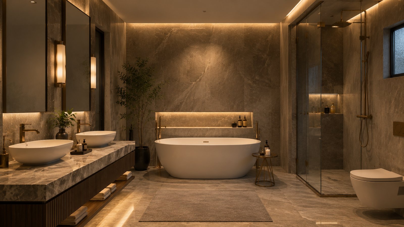 Banyo Yenileme