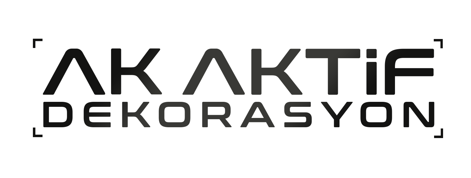 Ak Aktif Dekorasyon